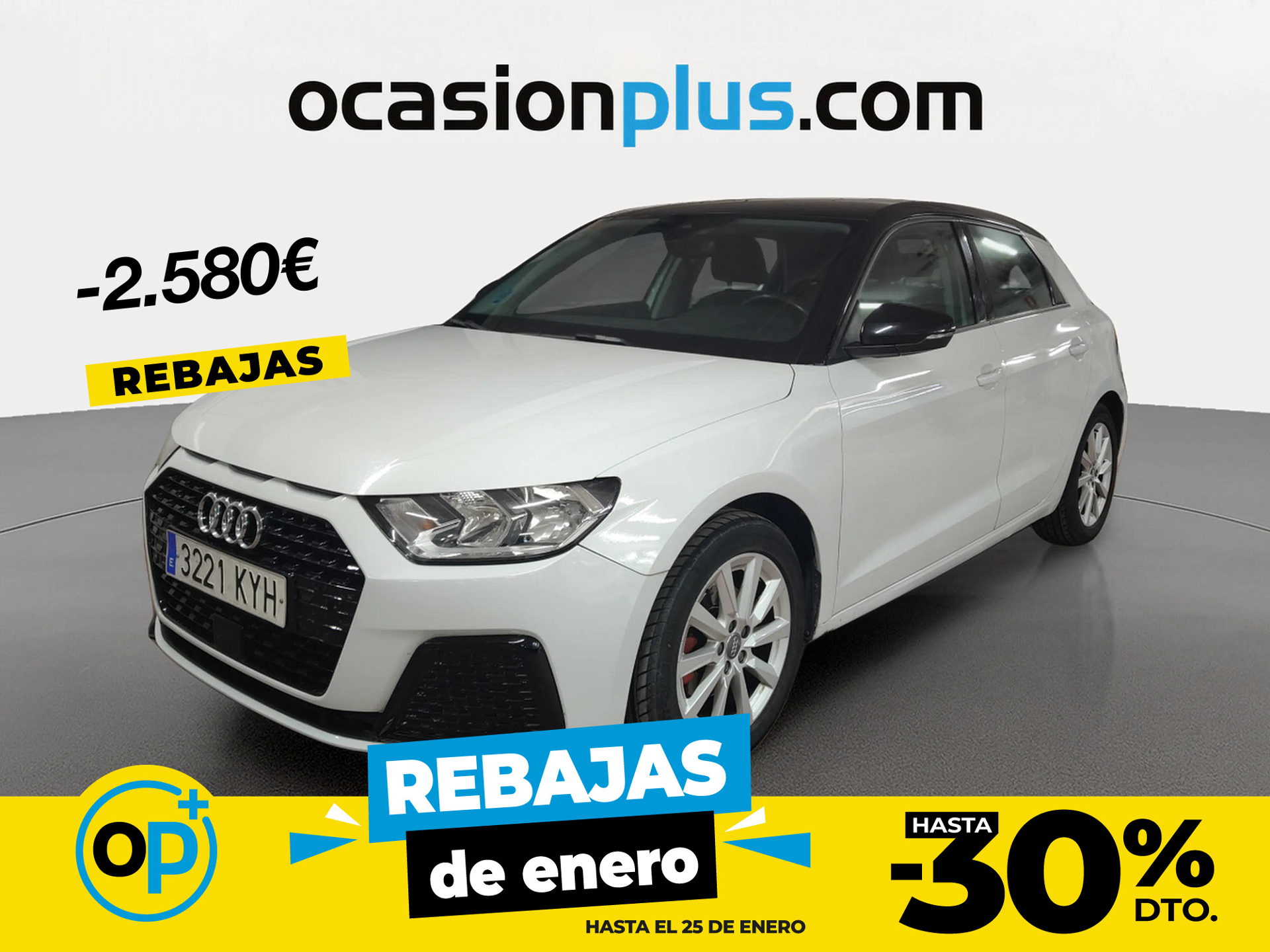Imagen de AUDI A1