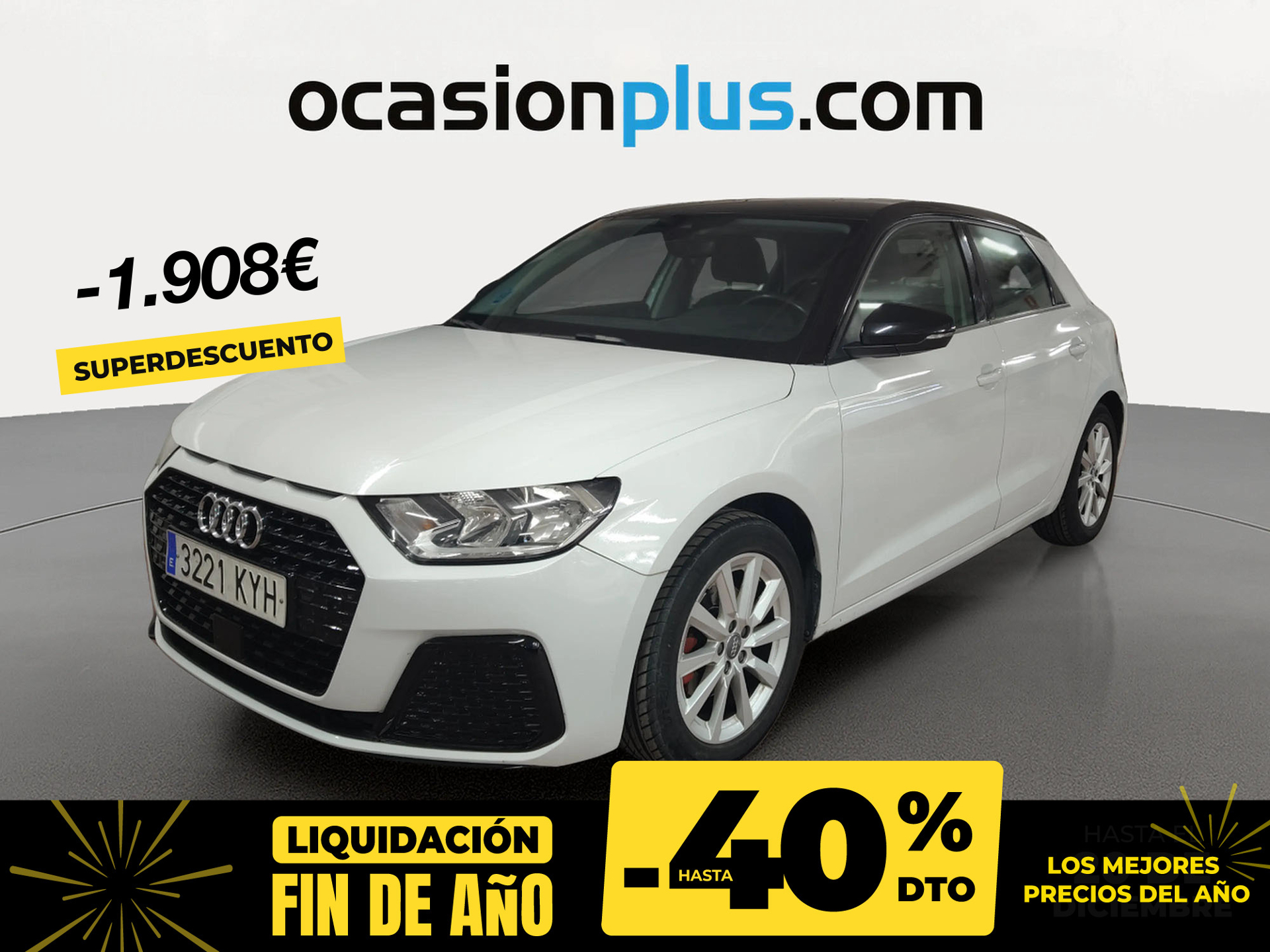 Imagen de AUDI A1