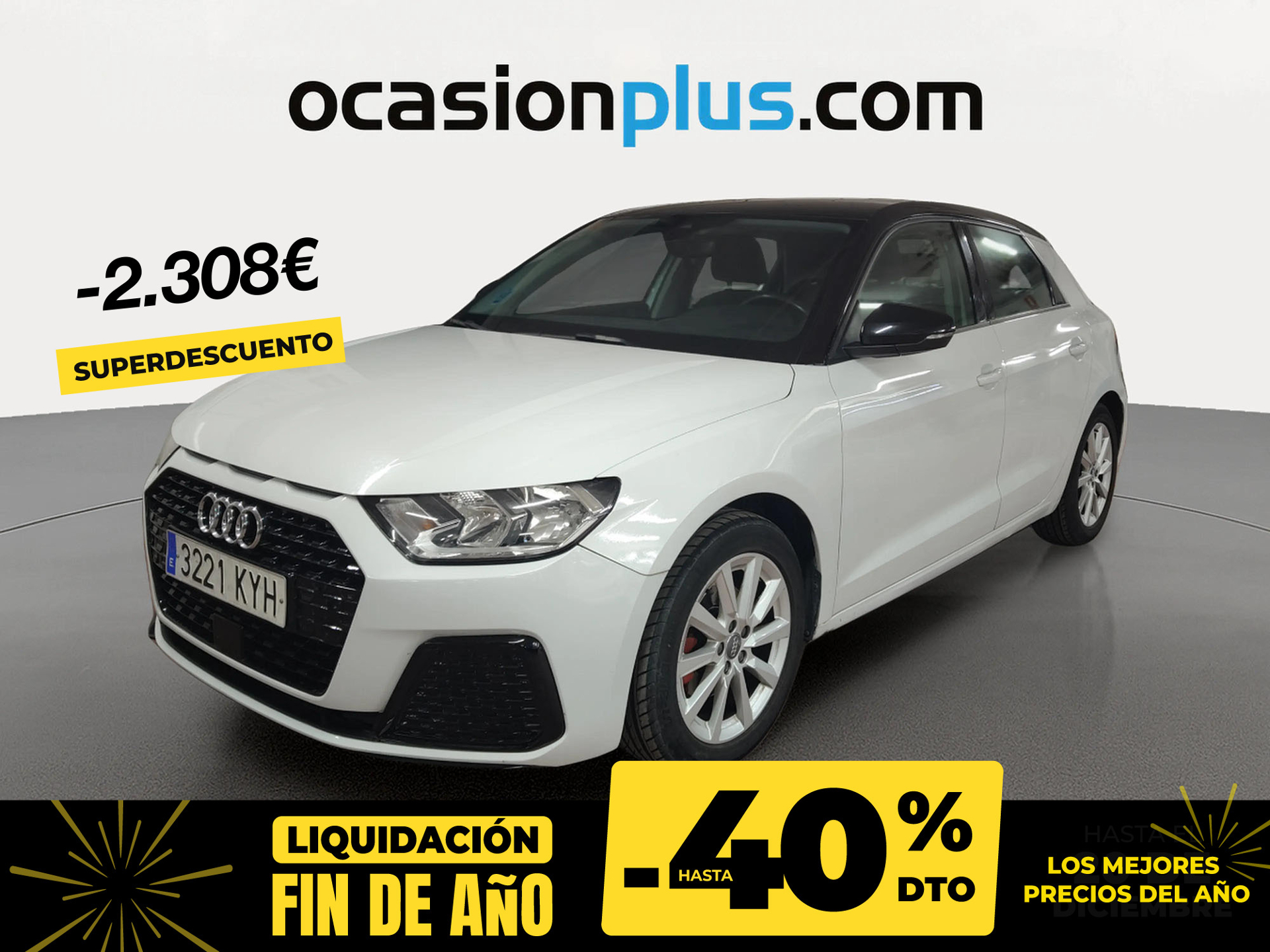 Imagen de AUDI A1
