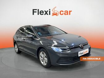 Imagen de VOLKSWAGEN Golf Variant 2.0TDI 85kW