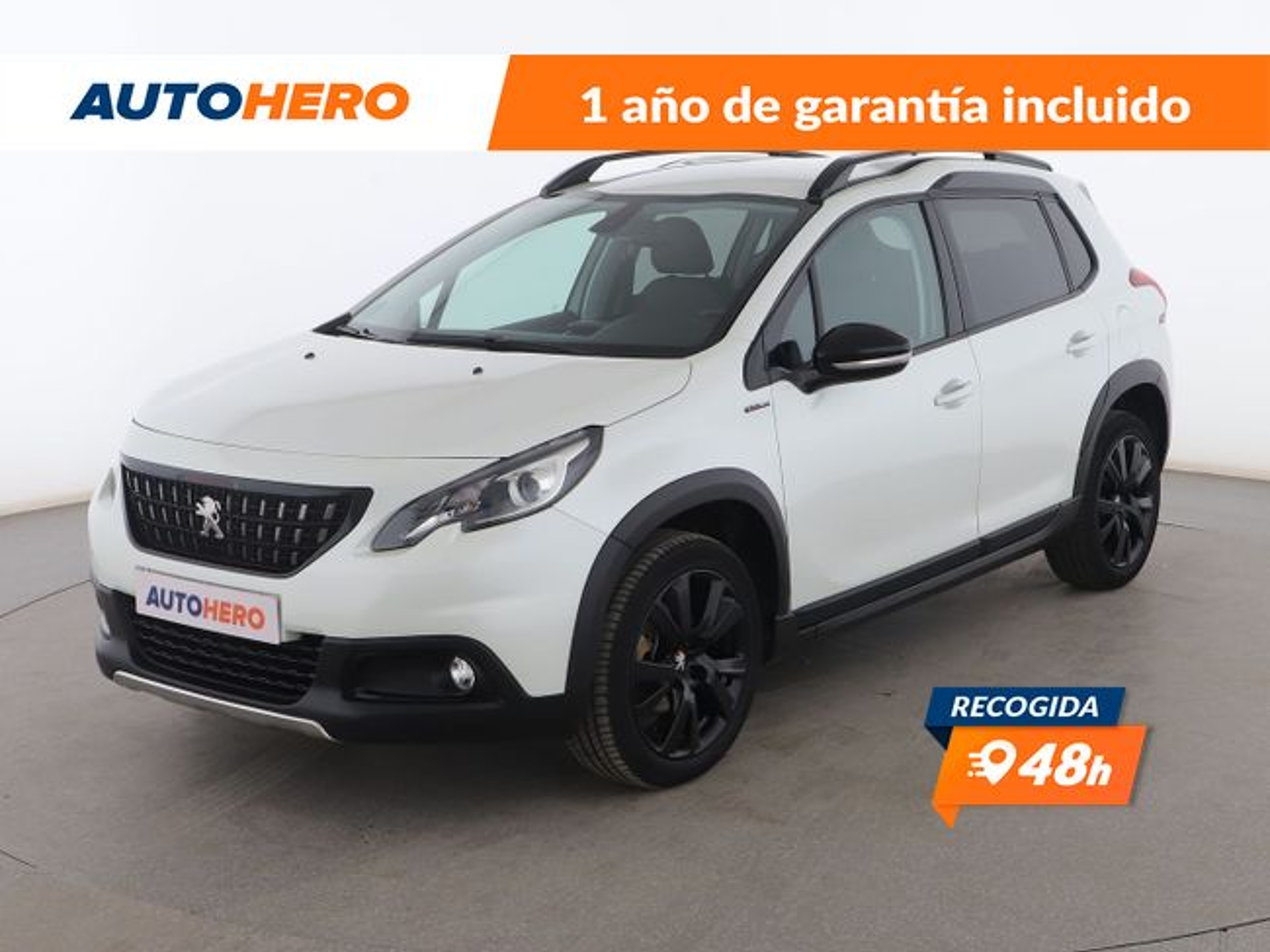 Imagen de PEUGEOT 2008