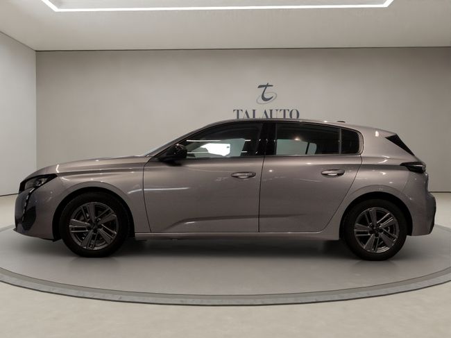 Foto del PEUGEOT 308 1.2 PureTech S&S Active Pack 130