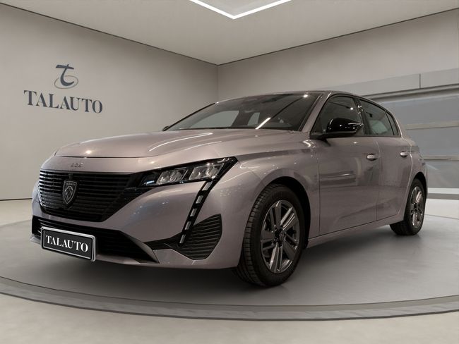 PEUGEOT 308 (5P Active Pack PureTech 130 S&S MAN) en Toledo