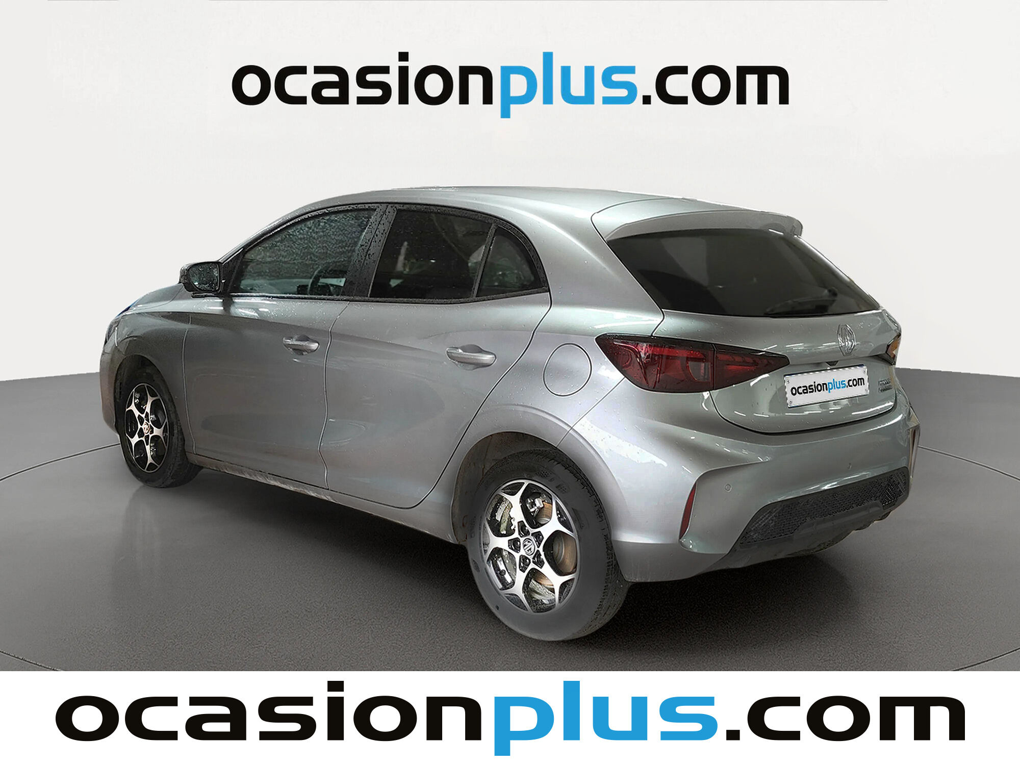 Foto del MG 3 1.5 Hybrid+ Comfort 143kW