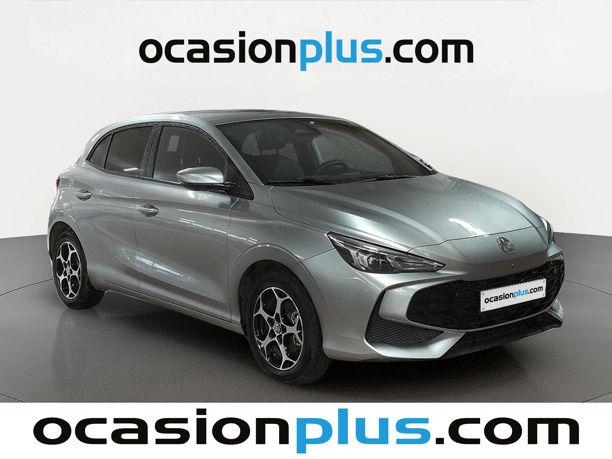 Foto del MG 3 1.5 Hybrid+ Comfort 143kW