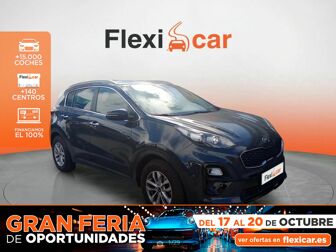 Imagen de KIA Sportage 1.6 MHEV Business 4x2 136