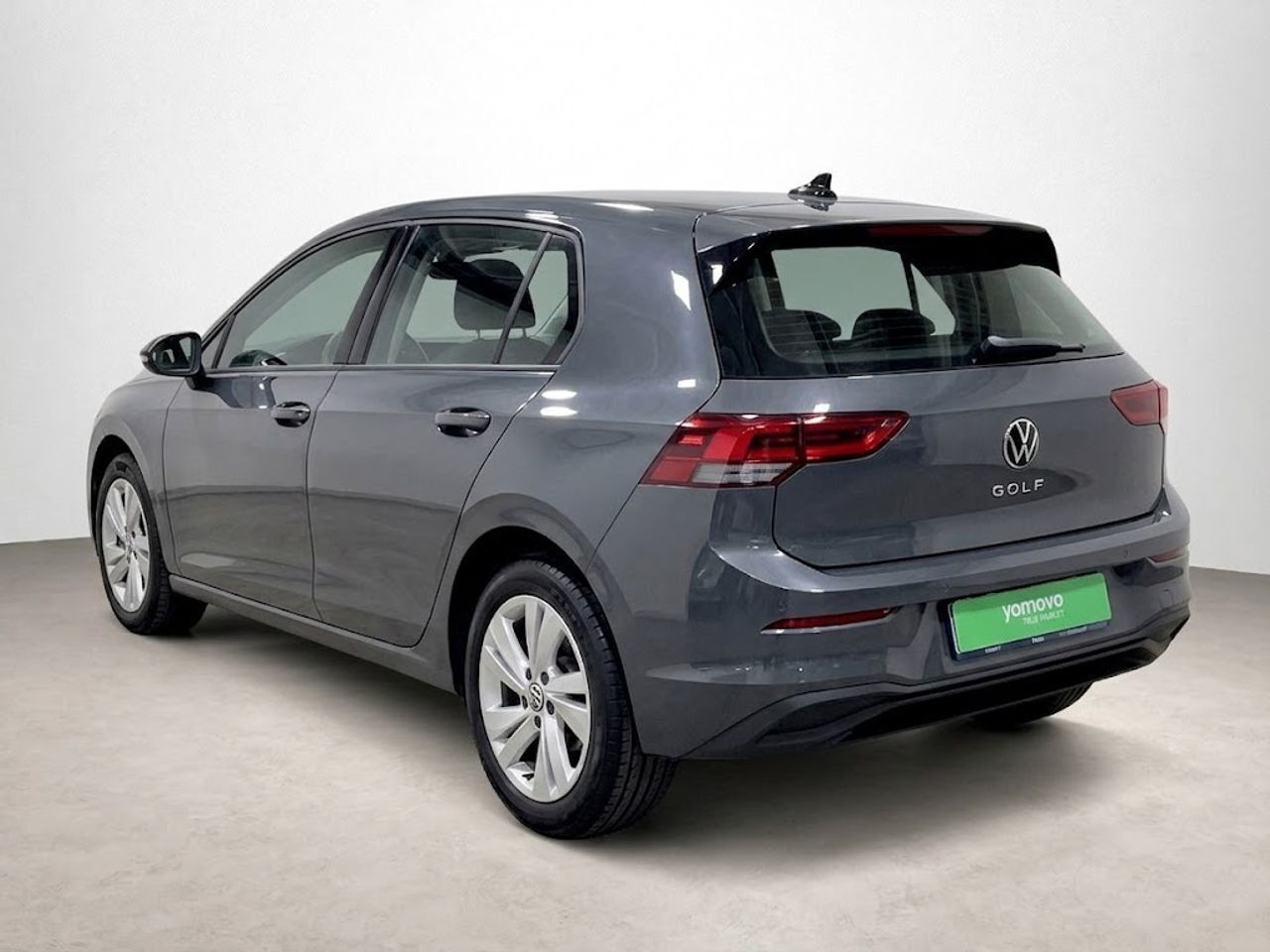 Foto del VOLKSWAGEN Golf 1.5 eTSI Life DSG 110kW