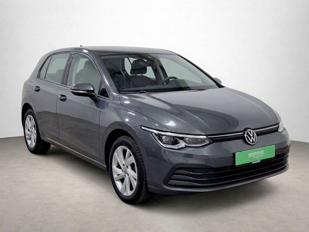 Foto del VOLKSWAGEN Golf 1.5 eTSI Life DSG 110kW