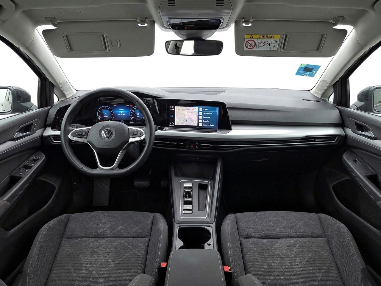 Foto del VOLKSWAGEN Golf 1.5 eTSI Life DSG 110kW