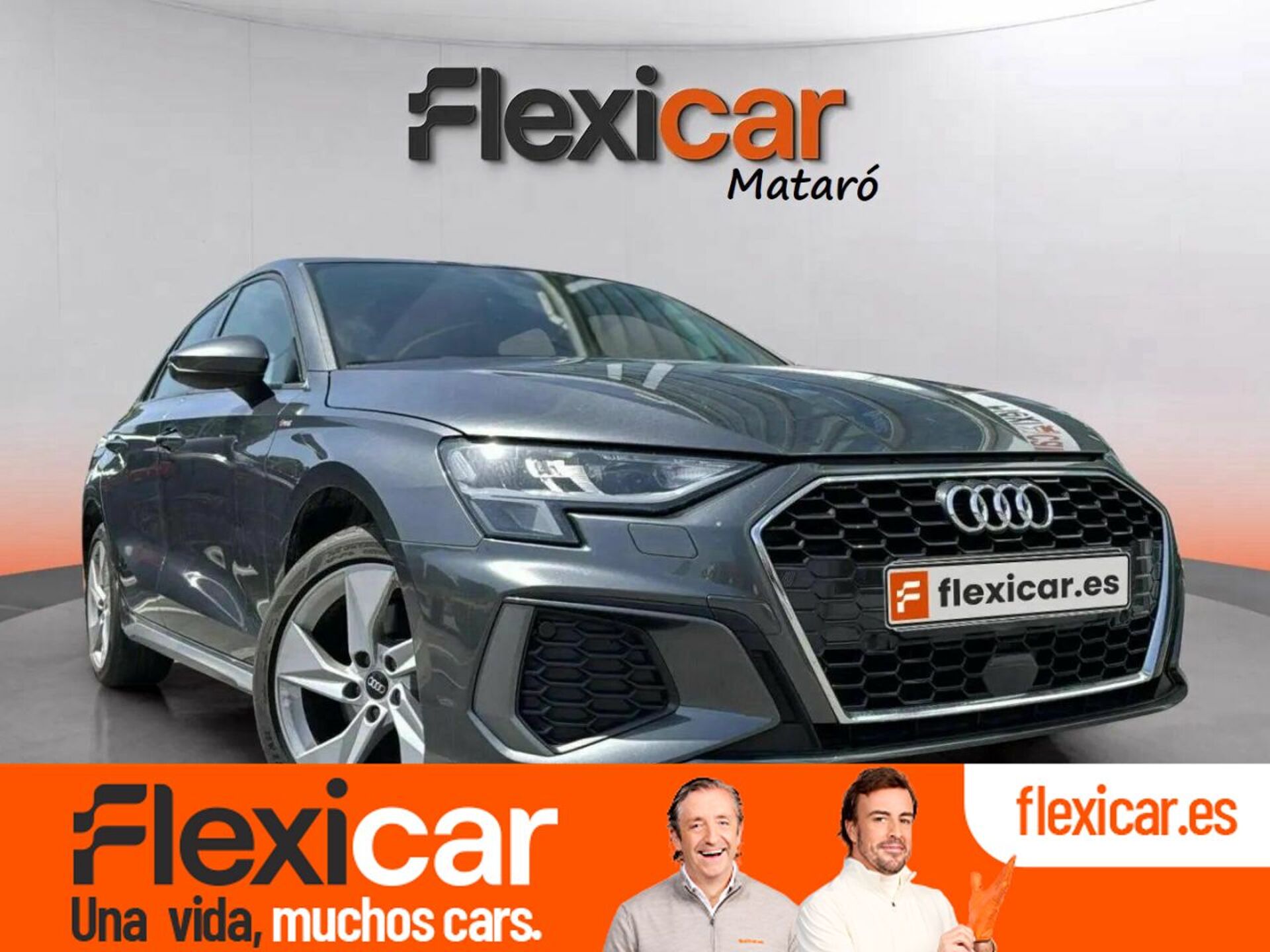 Imagen de AUDI A3