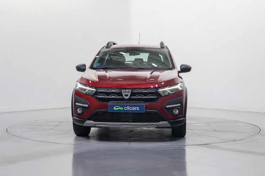 Foto del DACIA Sandero Stepway ECO-G Essential 74kW