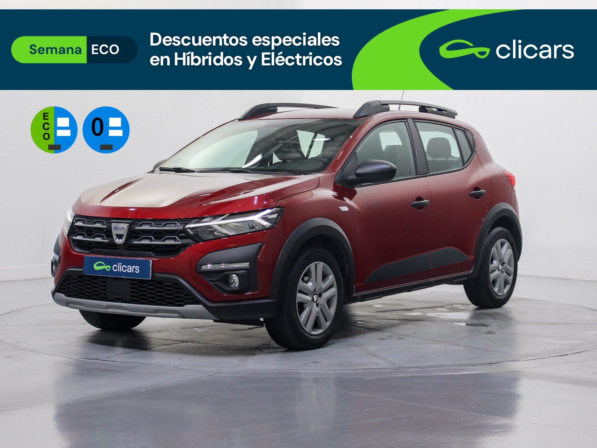 Imagen de DACIA Sandero
