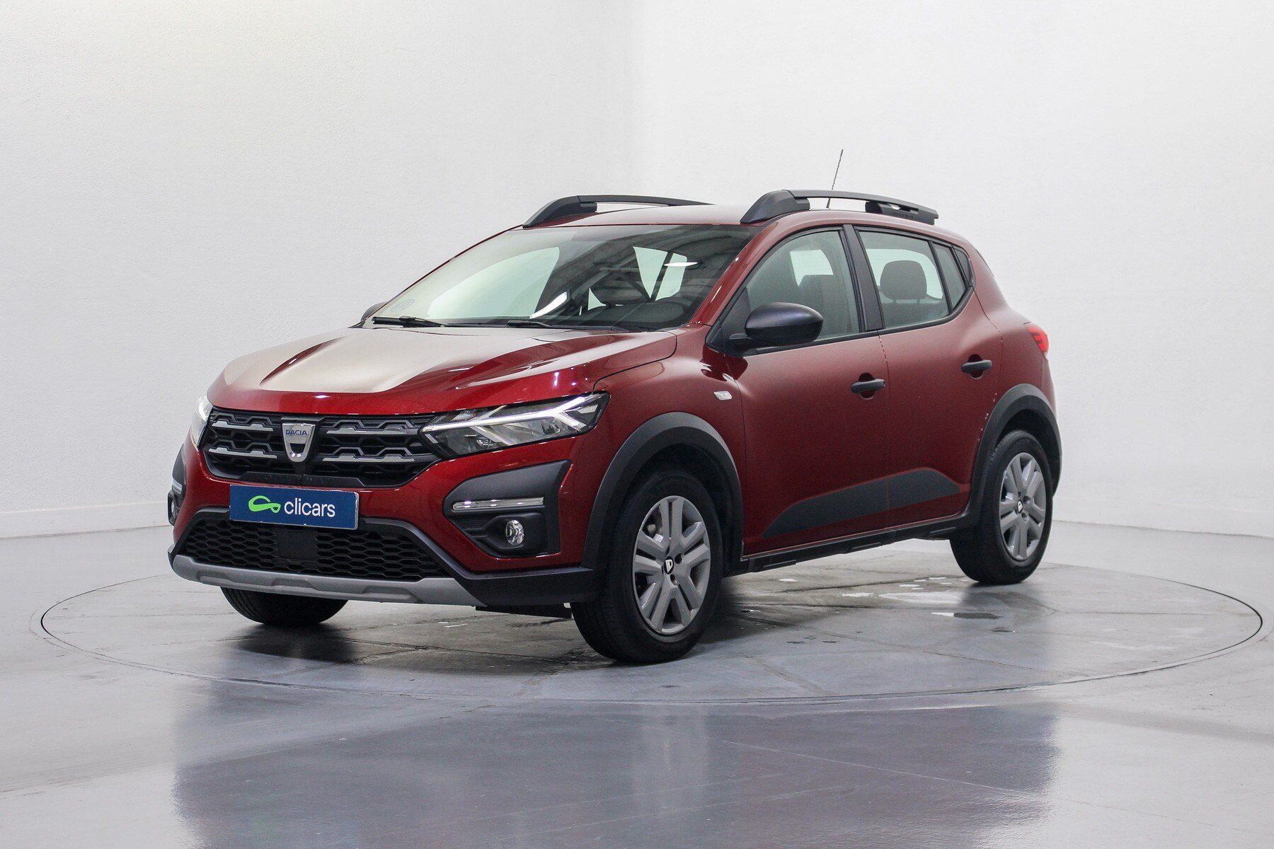 Foto del DACIA Sandero Stepway ECO-G Essential 74kW