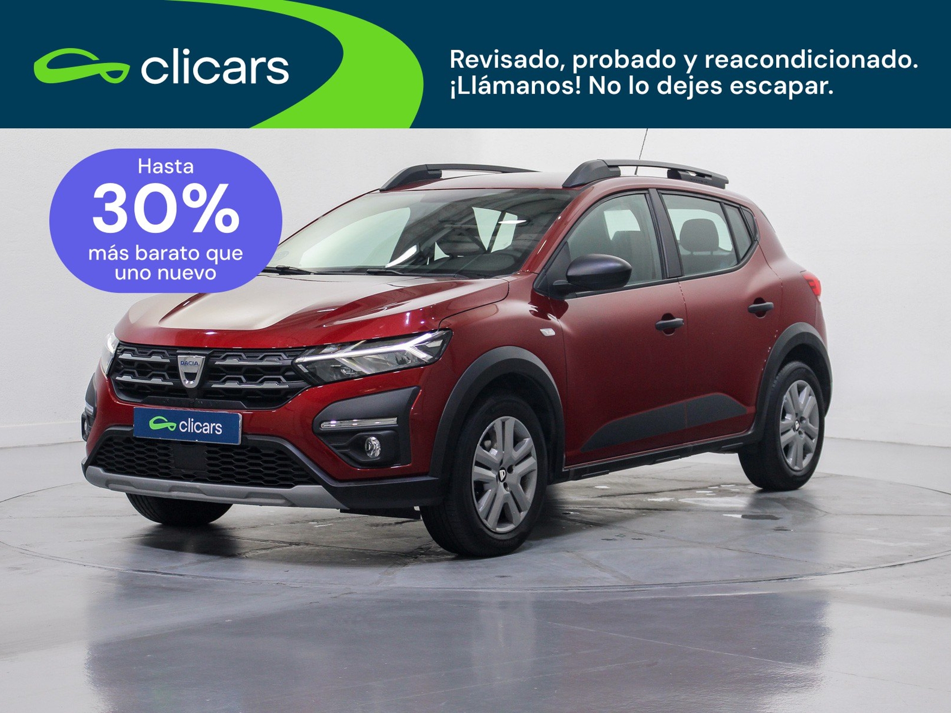 Imagen de DACIA Sandero