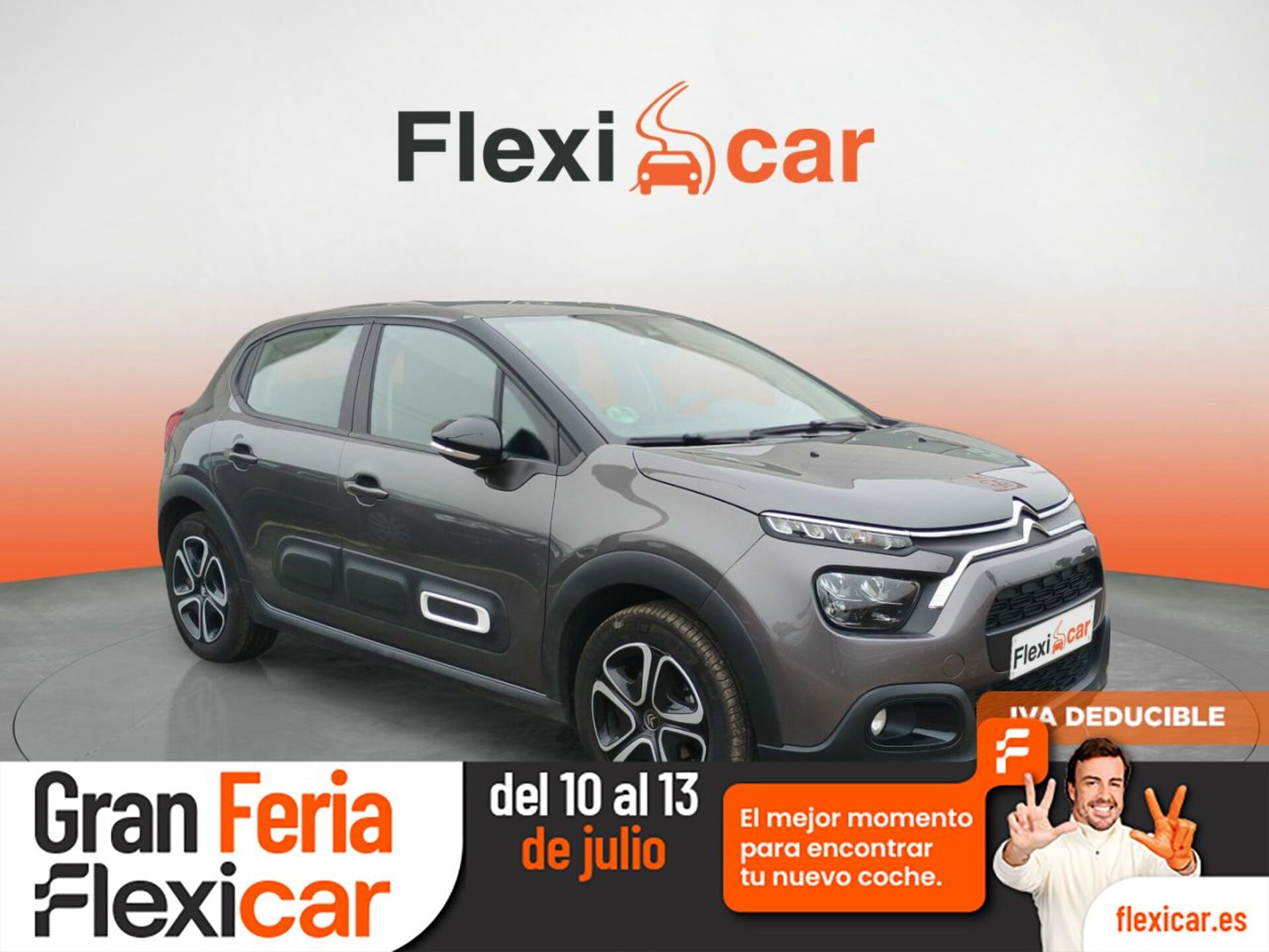 Imagen de CITROEN C3