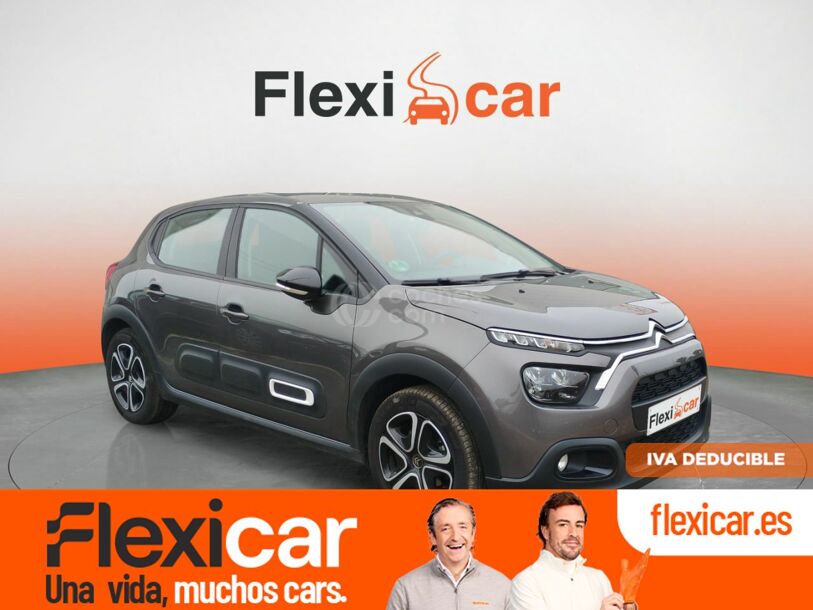 Foto del CITROEN C3 1.5BlueHDi S&S Plus 100