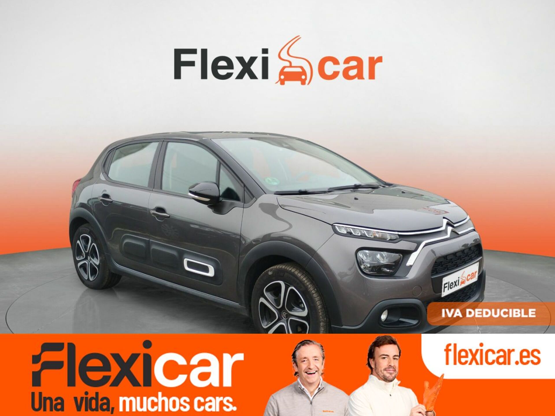 Imagen de CITROEN C3