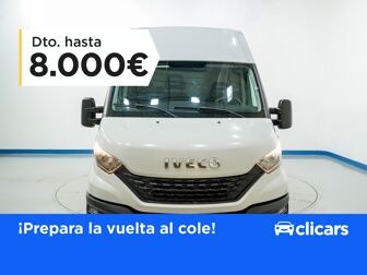 Imagen de IVECO Daily Furgón 35S16 V 4100 H3 18.0 156