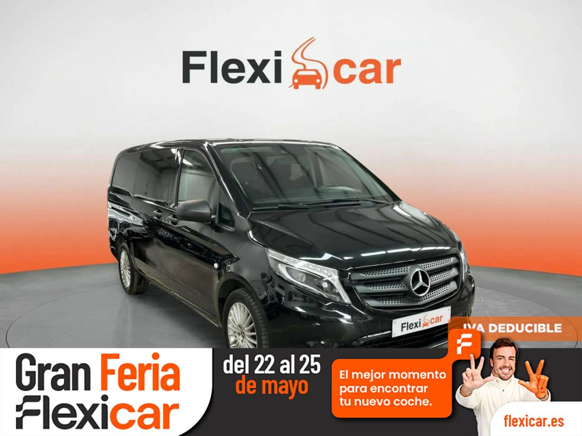 Imagen de MERCEDES Vito