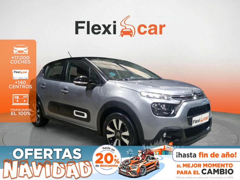 Foto del CITROEN C3 1.2 PureTech S&S Feel Pack 110