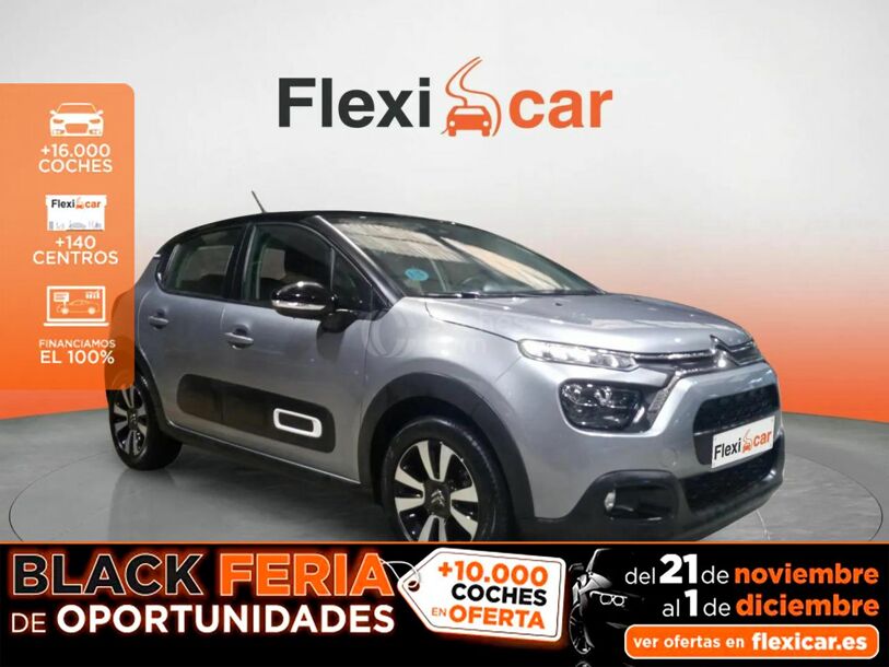 Foto del CITROEN C3 1.2 PureTech S&S Feel Pack 110