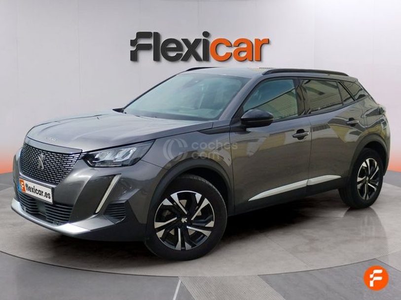 Foto del PEUGEOT 2008 1.5BlueHDi S&S Active Pack EAT8 130