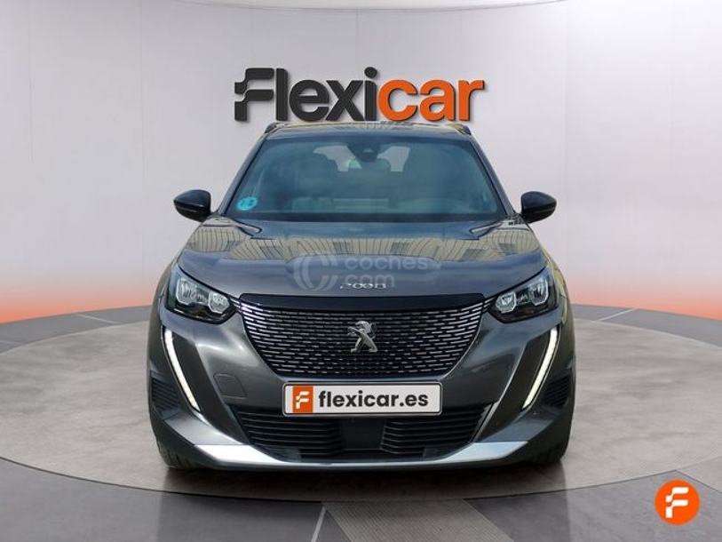 Foto del PEUGEOT 2008 1.5BlueHDi S&S Active Pack EAT8 130