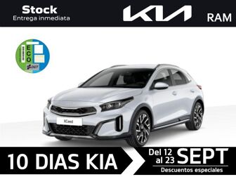 Imagen de KIA XCeed 1.5 MHEV Drive