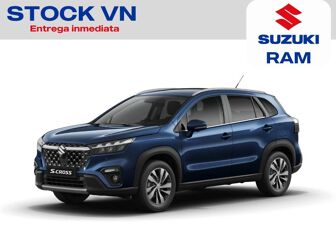 Imagen de SUZUKI S-Cross 1.4L Mild Hybrid S1