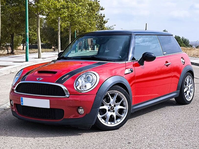 Foto del MINI Mini Cooper S