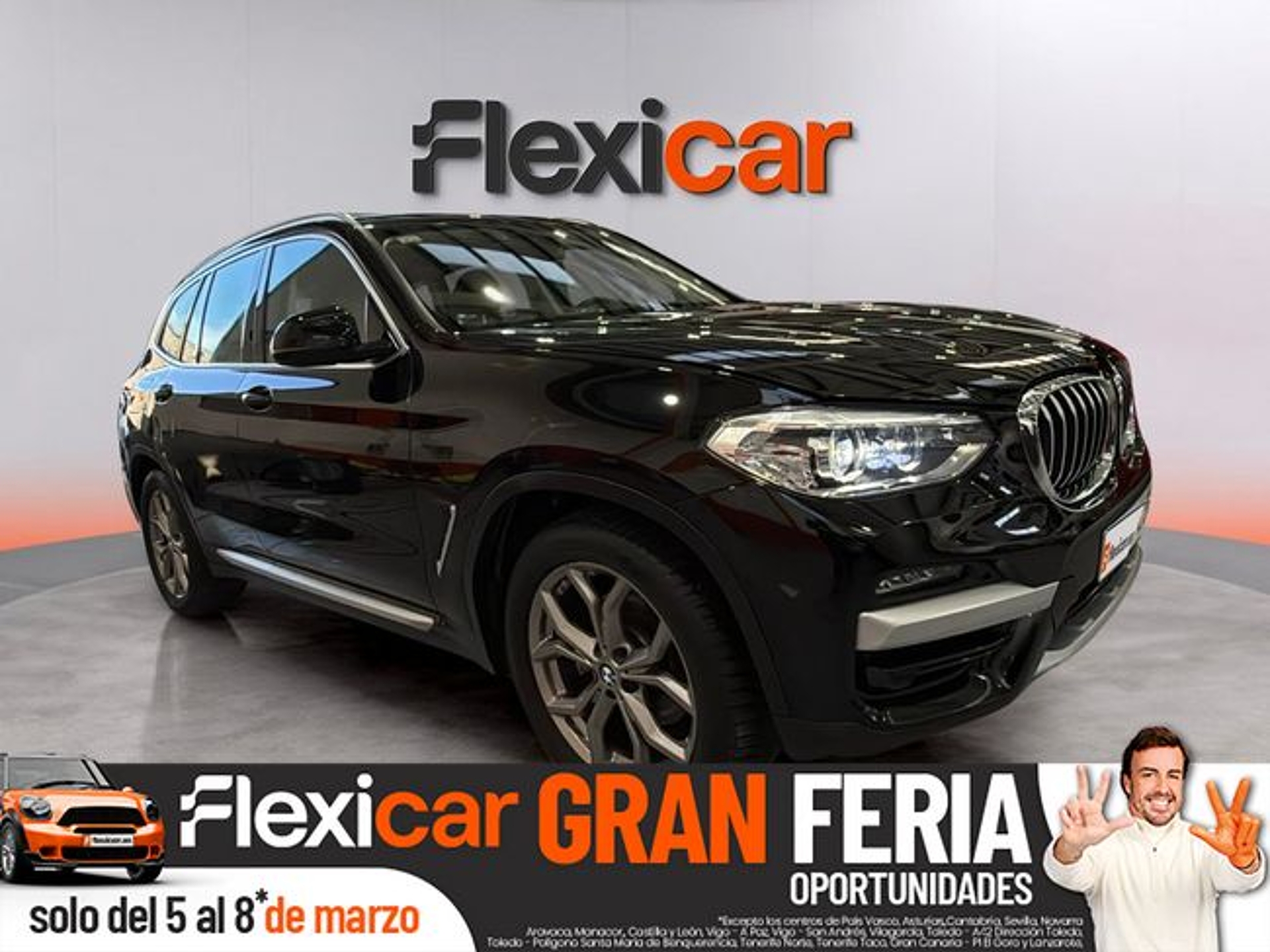 Imagen de BMW X3