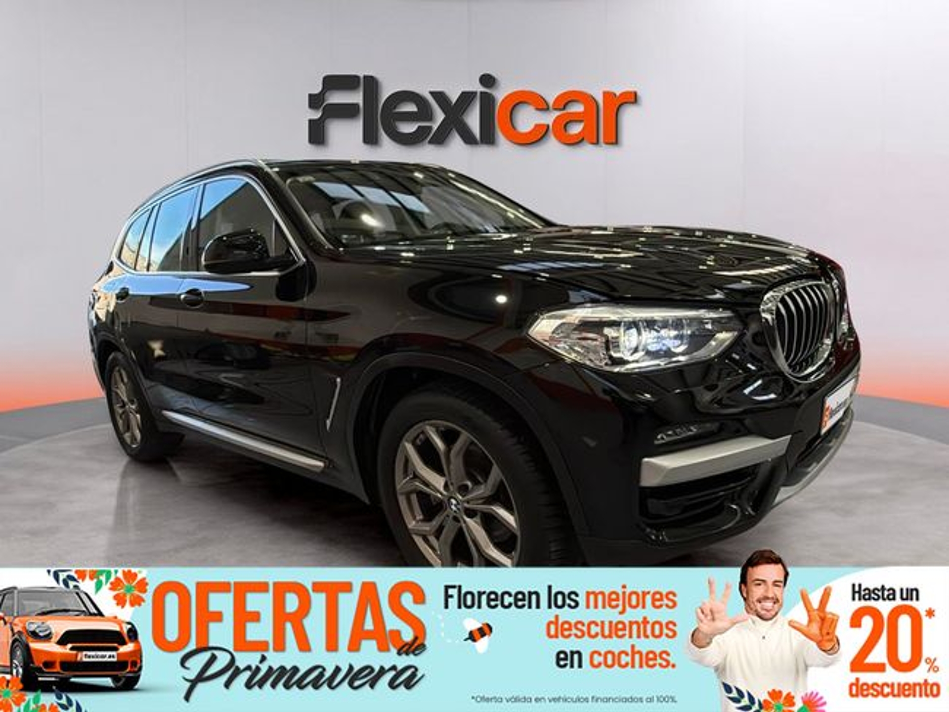 Imagen de BMW X3