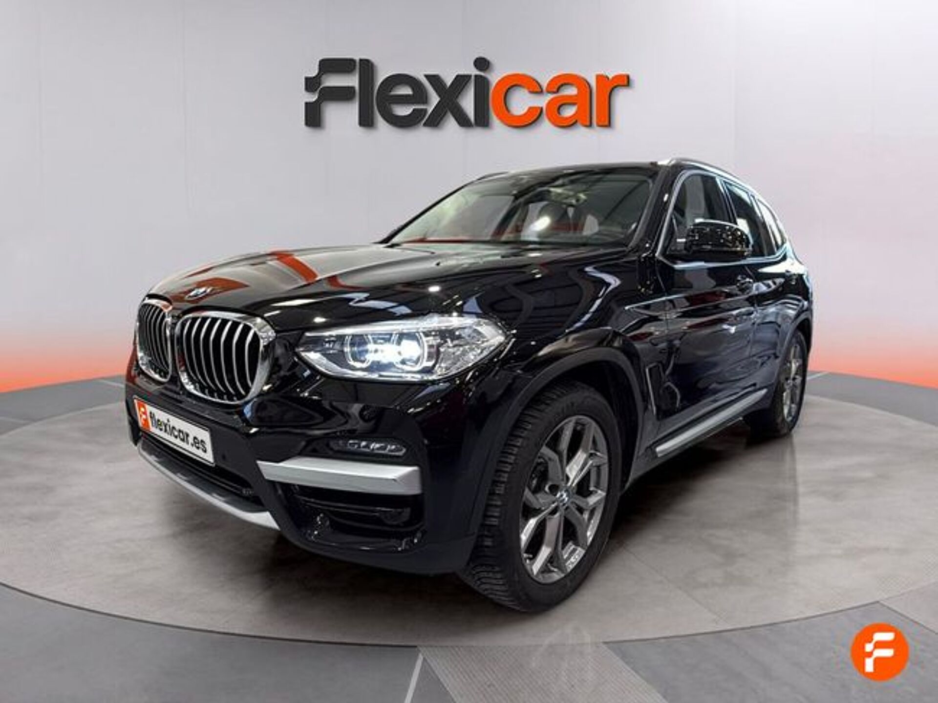 Imagen 3 de BMW X3