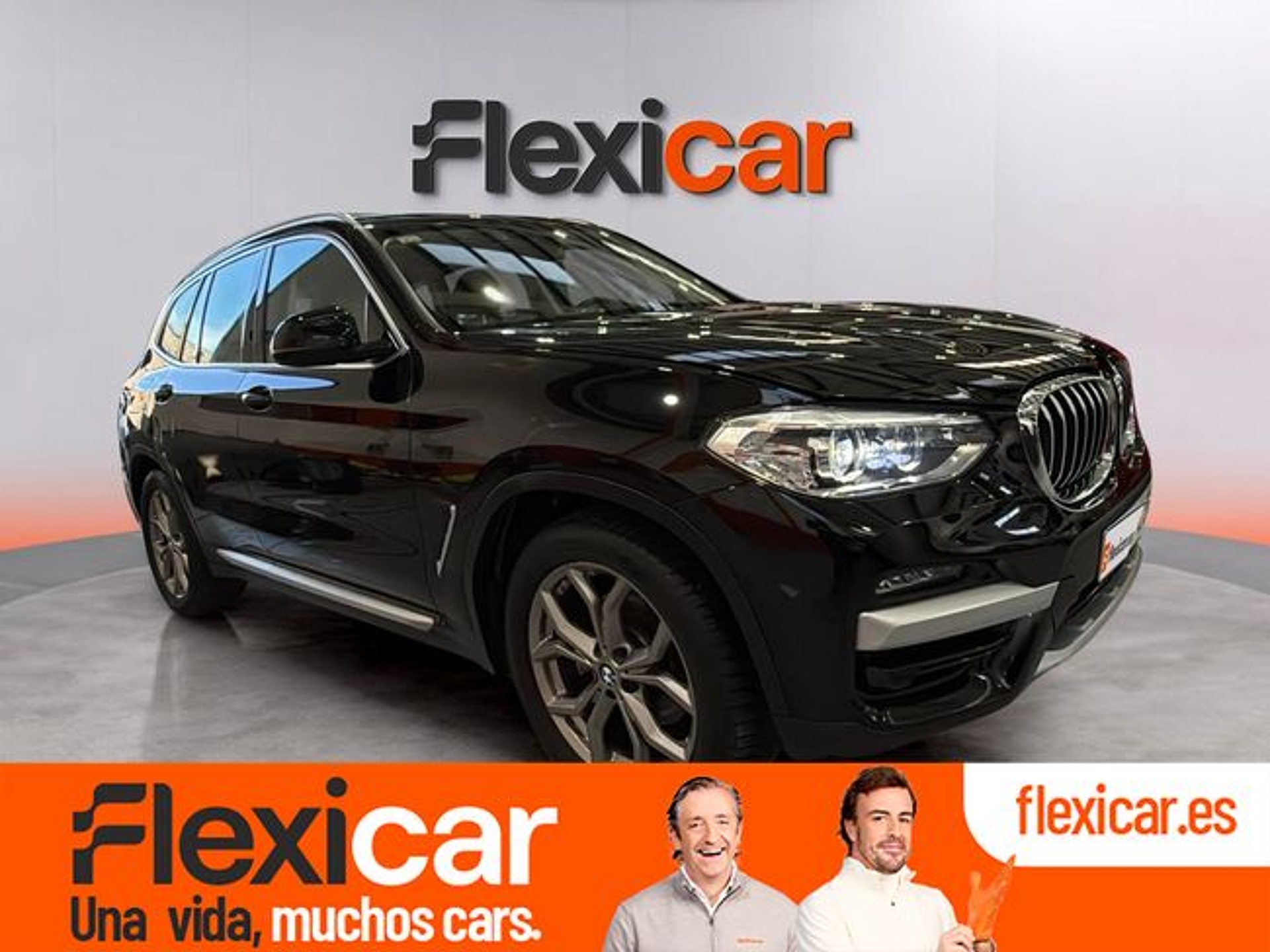Imagen de BMW X3