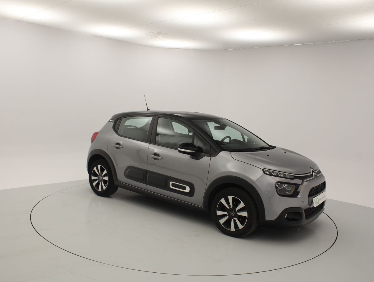 Foto del CITROEN C3 1.2 PureTech S&S Business 83