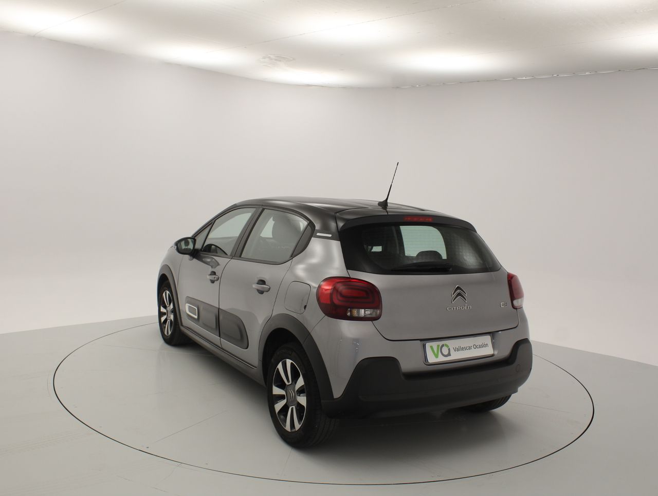 Foto del CITROEN C3 1.2 PureTech S&S Business 83