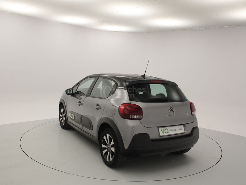 Foto del CITROEN C3 1.2 PureTech S&S Business 83
