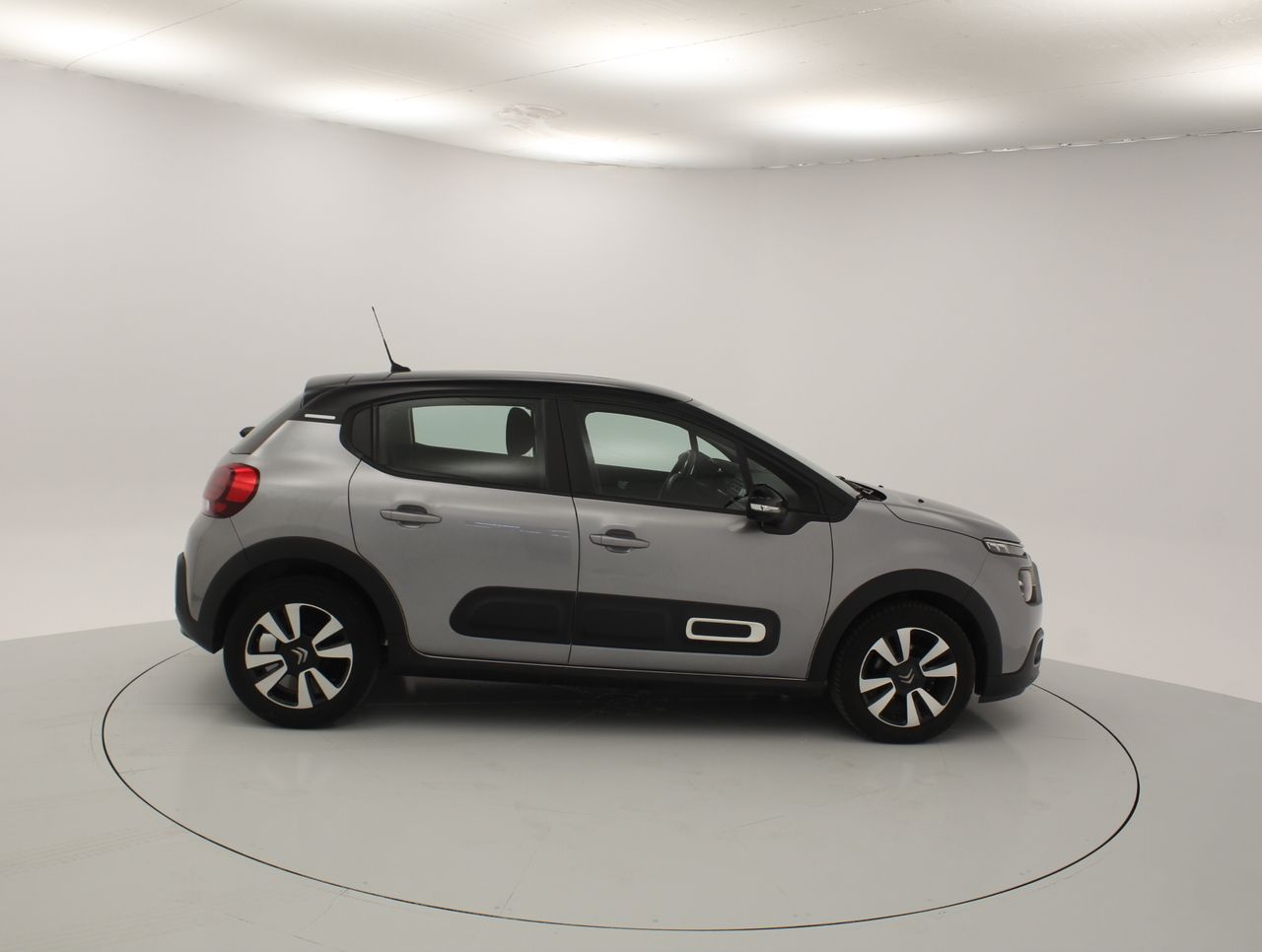 Foto del CITROEN C3 1.2 PureTech S&S Business 83
