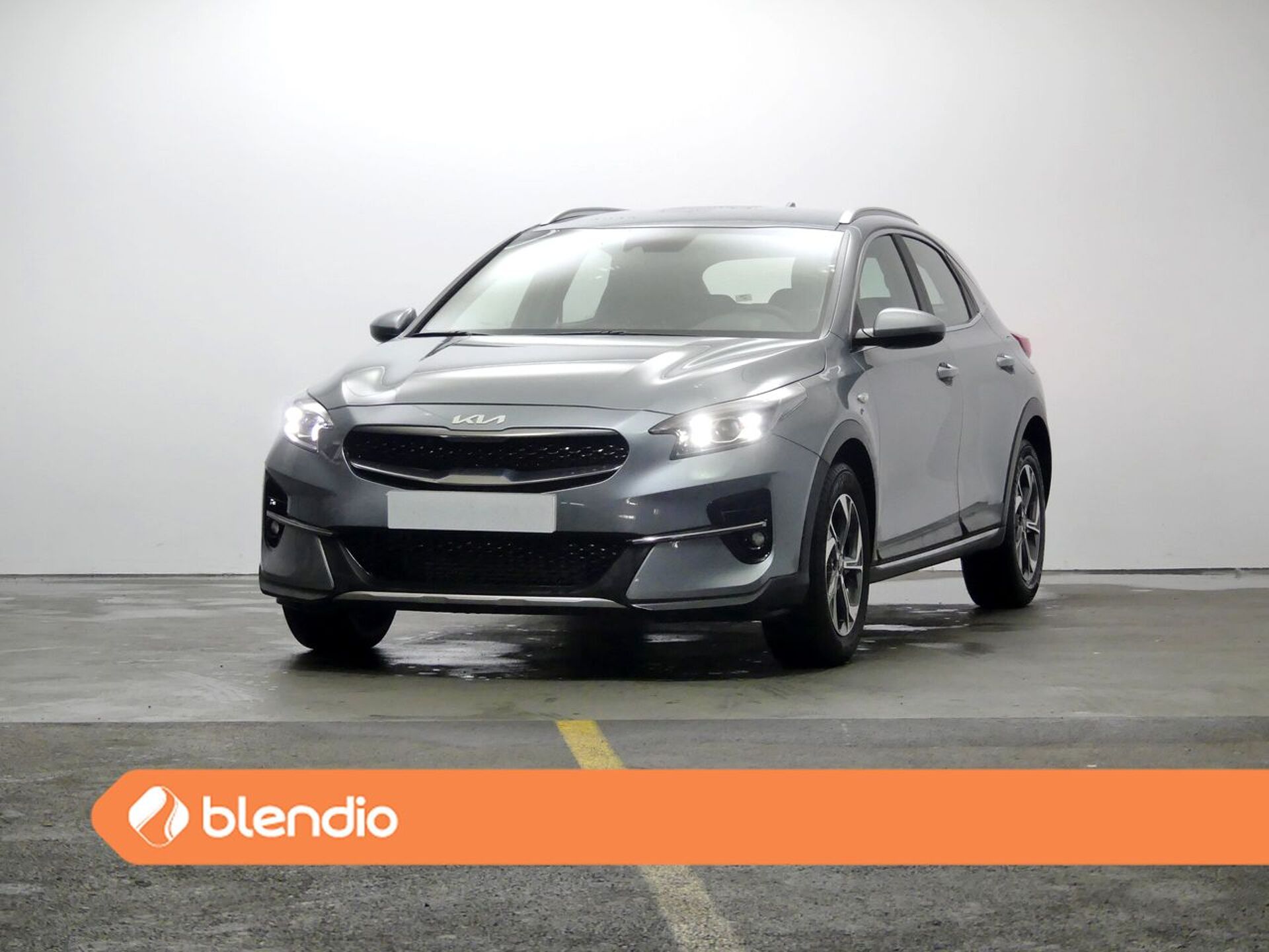 Imagen de KIA XCeed