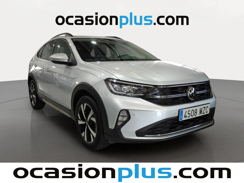 Foto del VOLKSWAGEN Taigo 1.0 TSI Más 70kW