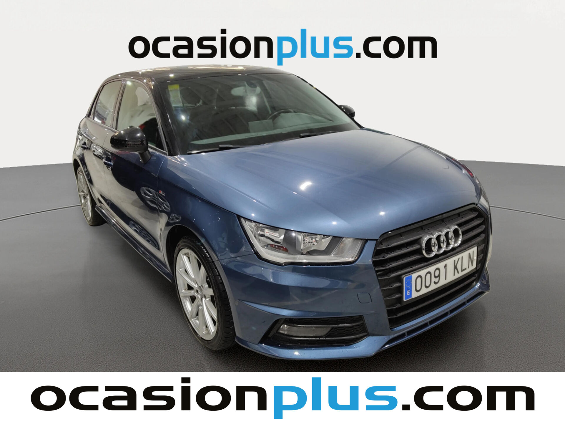 Imagen 2 de AUDI A1