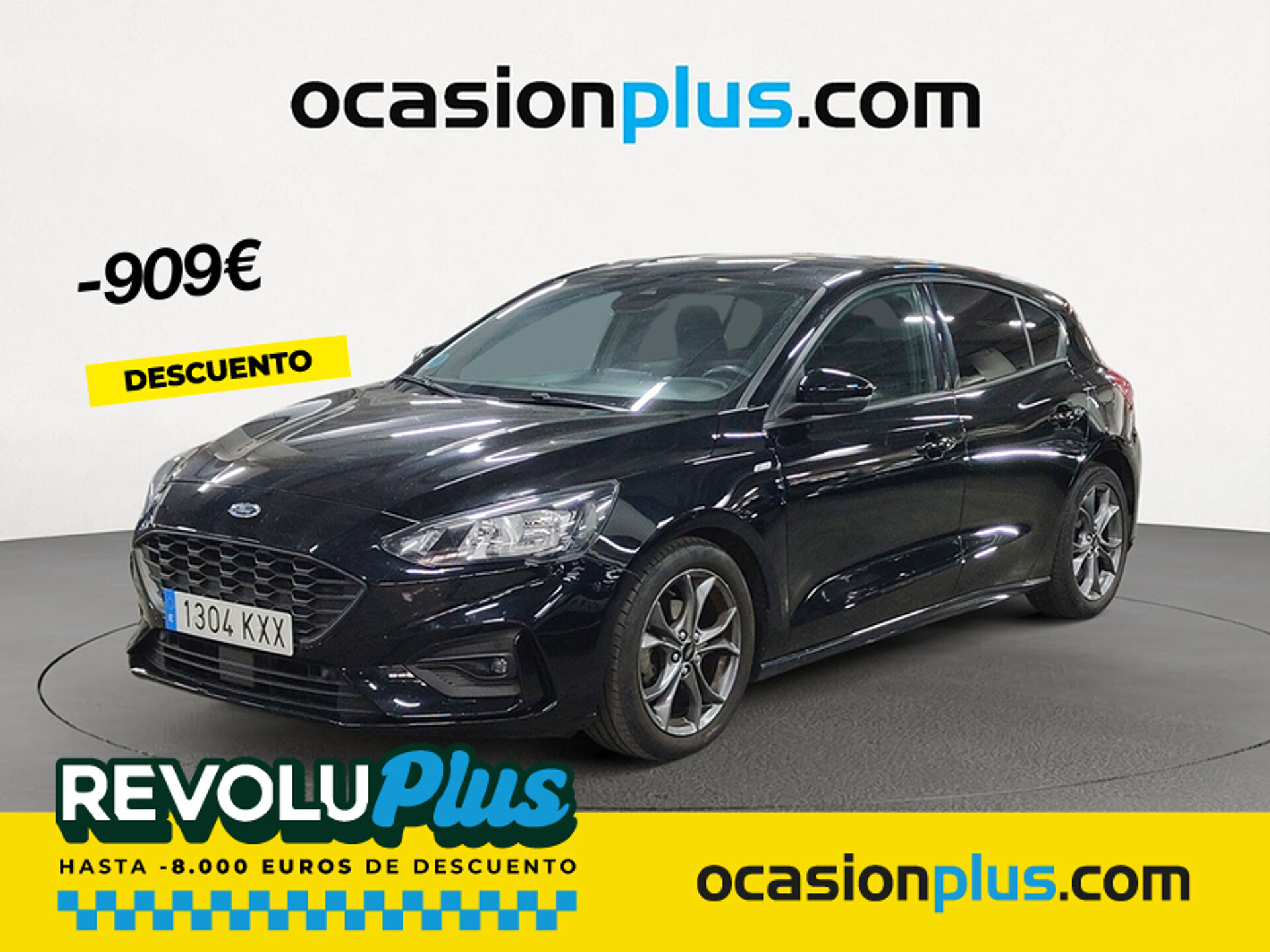 Imagen de FORD Focus