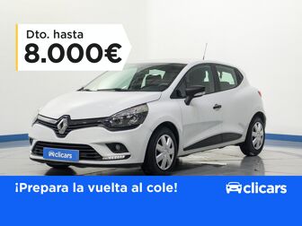 Imagen de RENAULT Clio 1.5dCi Energy Business 66kW