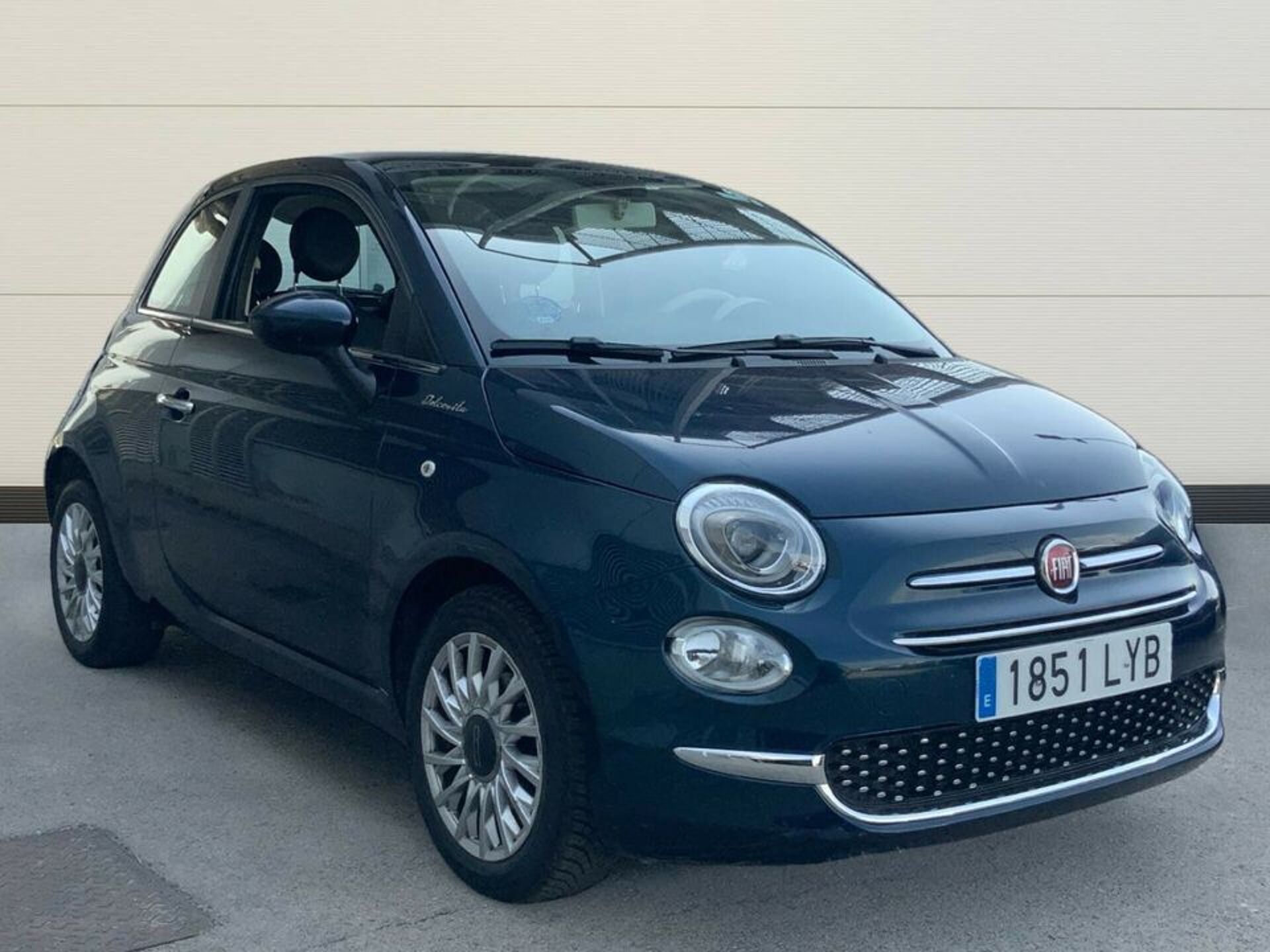Imagen de FIAT 500