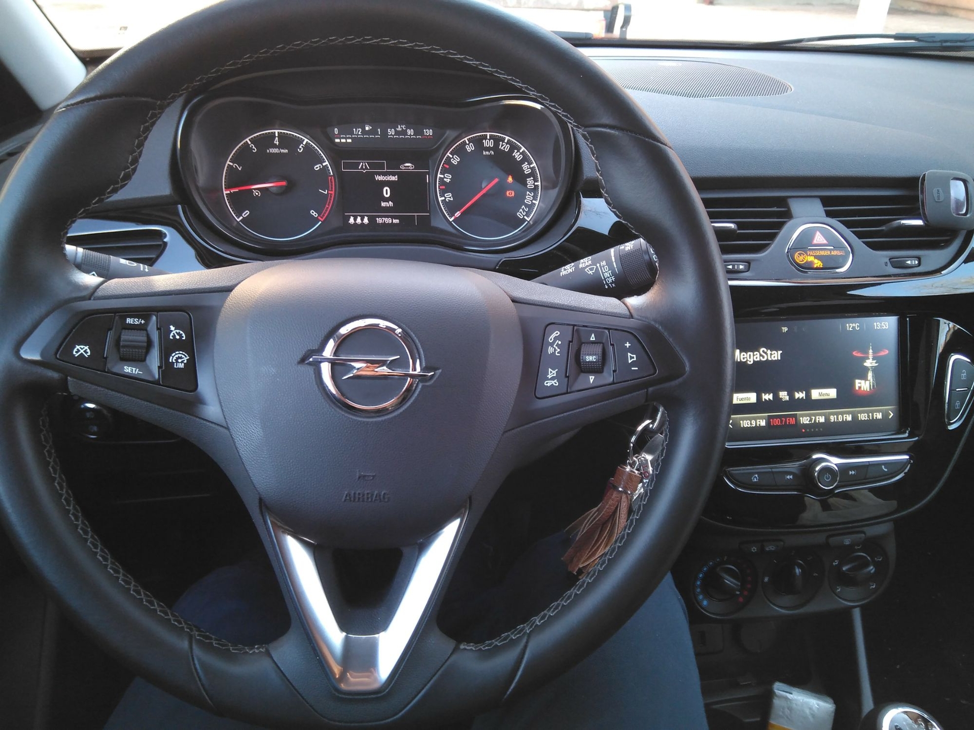 Imagen de OPEL Corsa