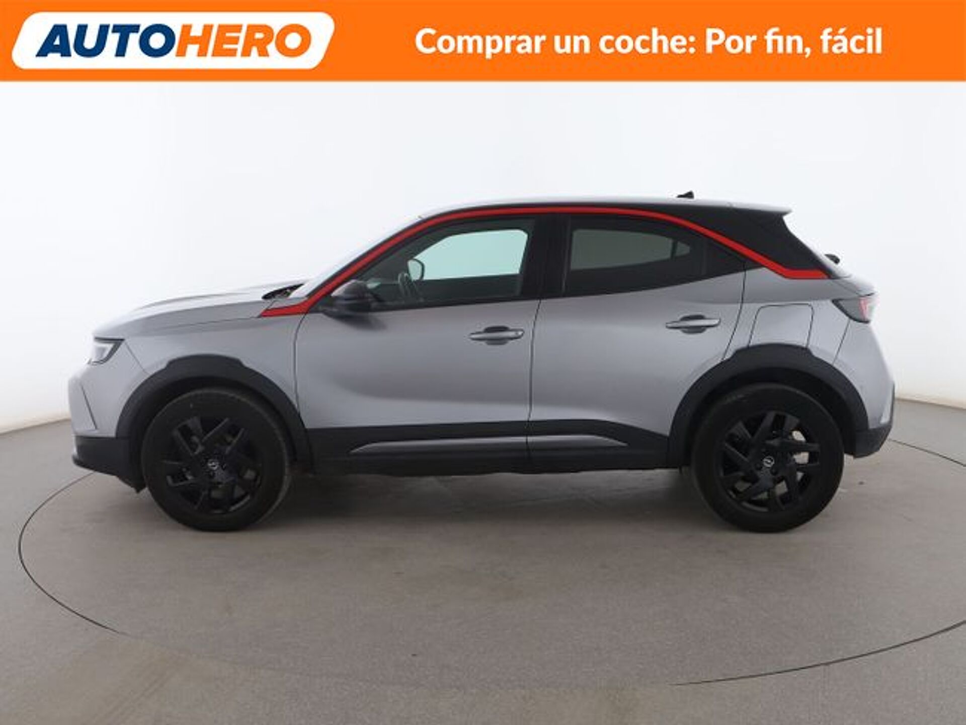 Imagen 3 de OPEL Mokka
