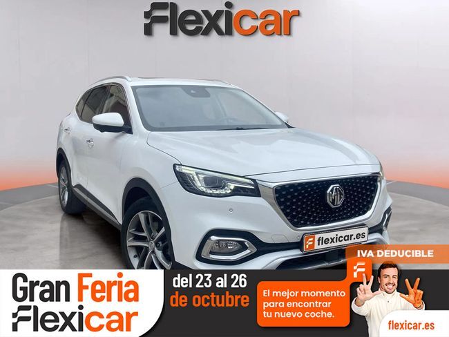 MG HS (1.5 Turbo GDI Luxury DCT) en Alicante