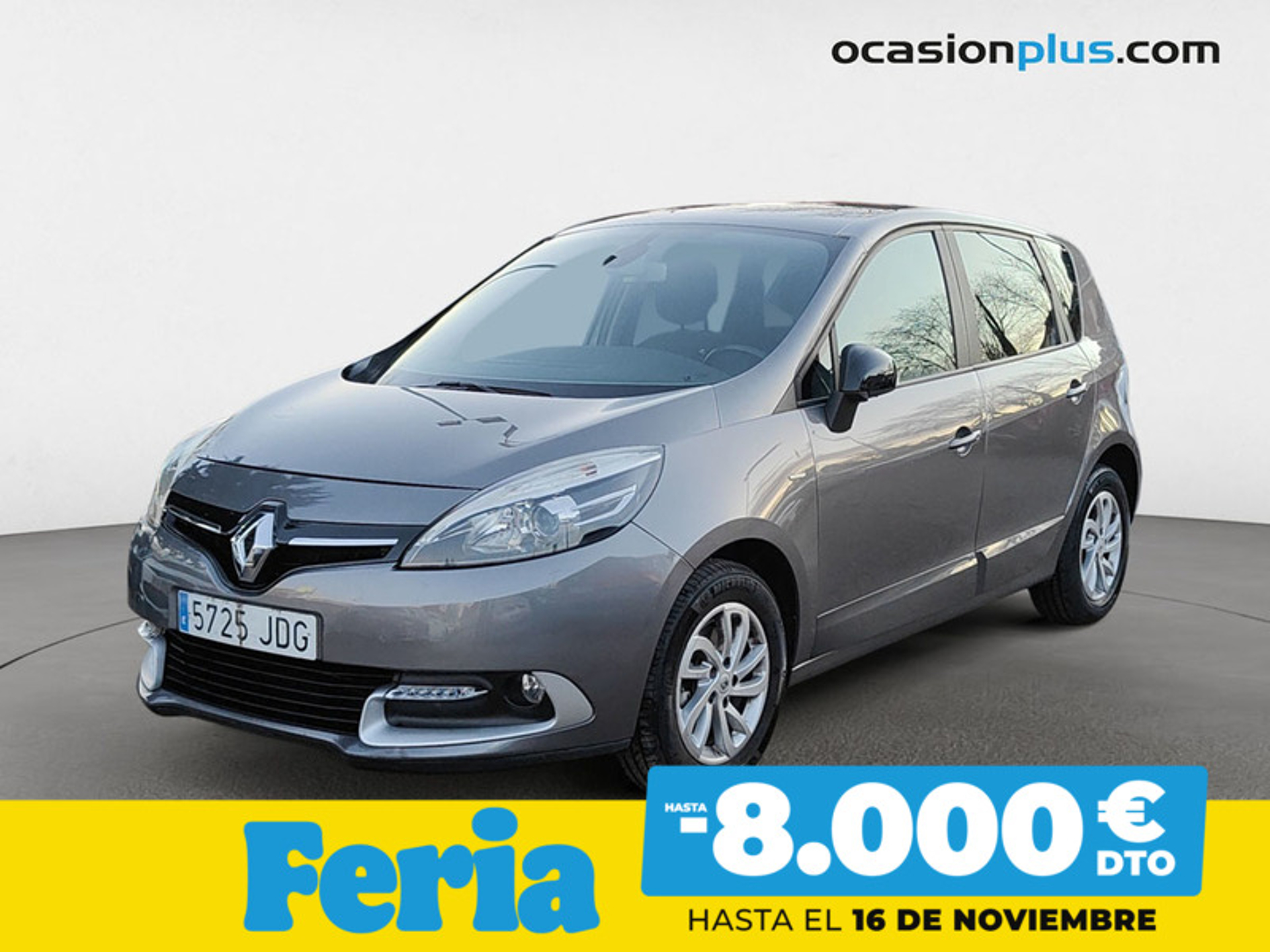 Imagen de RENAULT Scenic