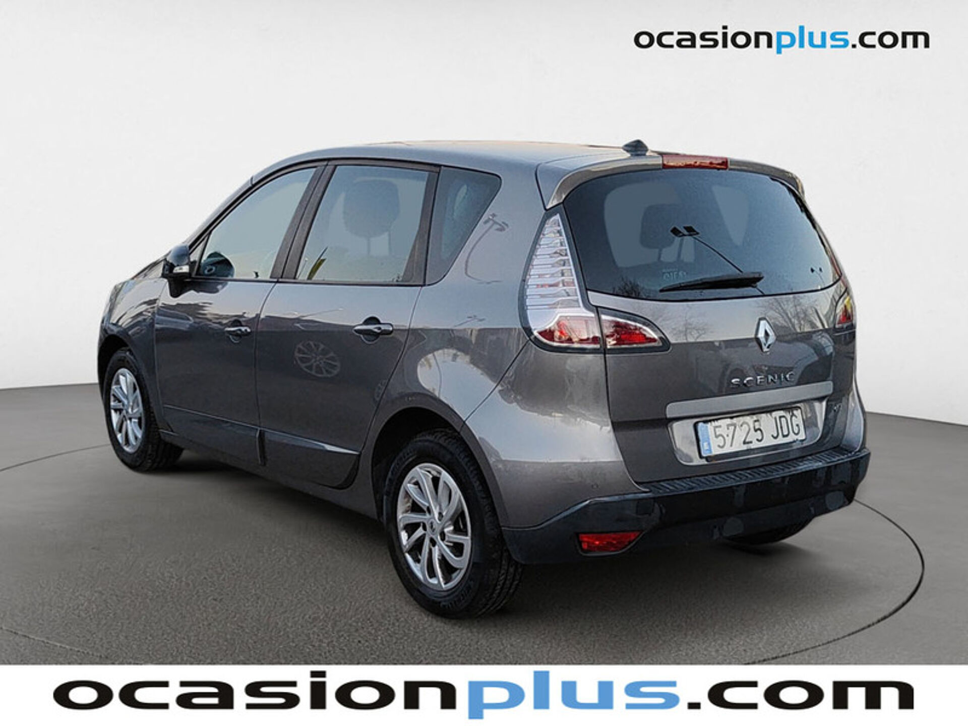 Imagen 3 de RENAULT Scenic