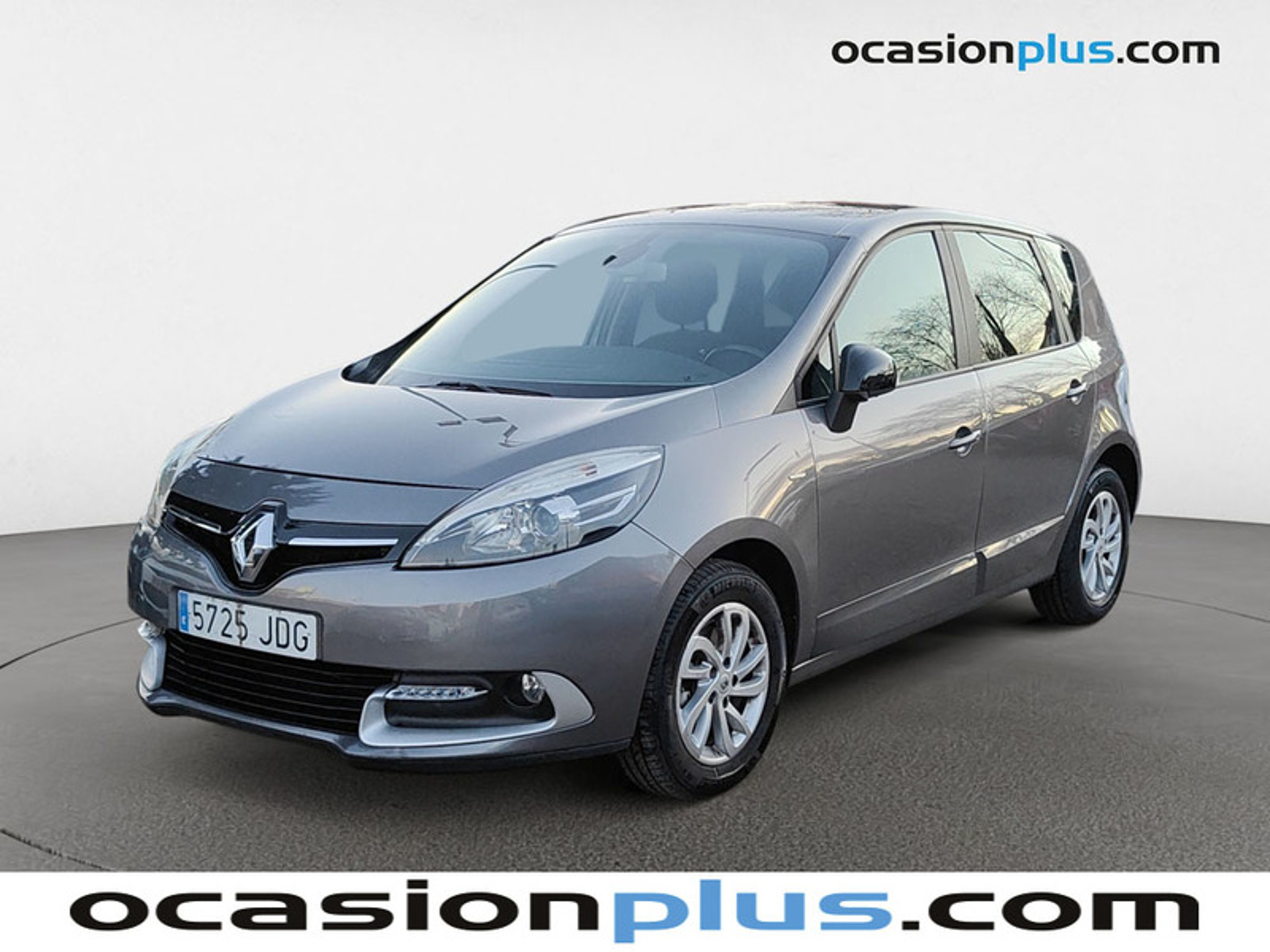 Imagen de RENAULT Scenic